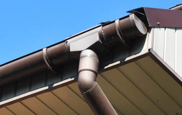 types of Burnt Mills fascias