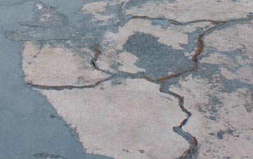 fibreglass roofing replacement Burnt Mills