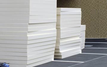 Burnt Mills flat roof insulation costs