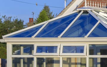 professional Burnt Mills conservatory insulation