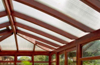 Burnt Mills conservatory roofing insulation