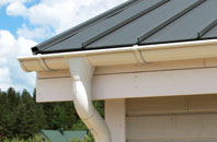 Burnt Mills soffits